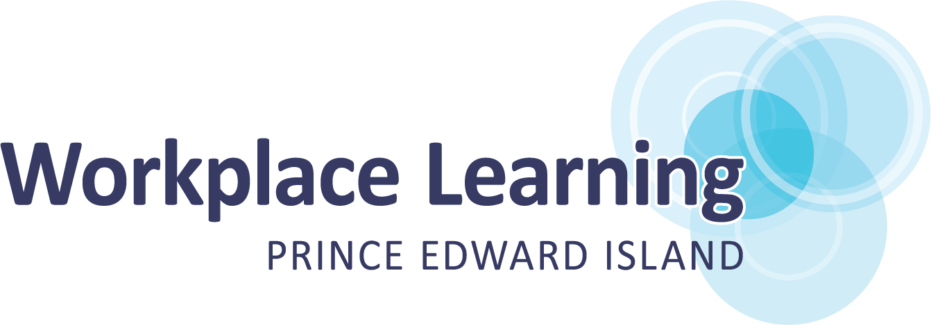 Workplace Learning PEI